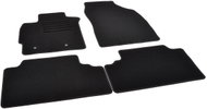 AZ Auto Design textilní koberce Toyota Auris 2006-2013/Corolla E140 2007-2013 - Car Mats