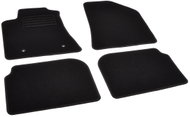 AZ Auto Design textilní koberce Toyota Avensis 2003-2009 - Car Mats