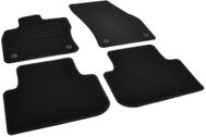 AZ Auto Design textilní koberce VW Tiguan 2016- - Car Mats
