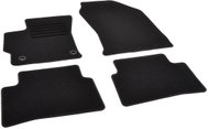 AZ Auto Design textilní koberce Toyota Corolla E210 Hatchback 2019- - Car Mats
