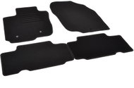 AZ Auto Design textilní koberce Toyota Rav4 2006-2013 - Car Mats
