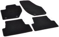AZ Auto Design textilní koberce Volvo V40 2012-2019 - Car Mats