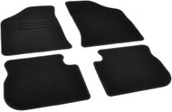 AZ Auto Design textile carpets Suzuki Swift 3dv 1998-2003 - Car Mats