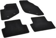 AZ Auto Design textilní koberce Volvo V70 2001-2008 - Car Mats