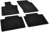 AZ Auto Design textilní koberce Volvo S90 2016-/V90 2016- - Car Mats