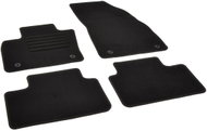 AZ Auto Design textilní koberce Volvo XC40 2018- - Car Mats