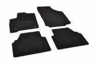 AZ Auto Design textilní koberce Opel Meriva 2003-2010 - Car Mats