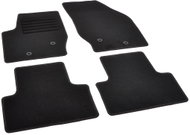 AZ Auto Design textilní koberce Volvo XC90 2002-2015 - Car Mats
