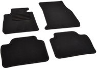 AZ Auto Design textilní koberce BMW 3 F30, F31 2012-/4 F32,F33,F36 2014- - Car Mats