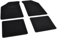 AZ Auto Design textilní koberce VW Golf II 1984-1991 - Car Mats