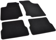 AZ Auto Design textilní koberce VW Golf III 1991-1996 - Car Mats
