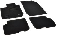 AZ Auto Design textilní koberce Dacia Logan 2013- - Car Mats