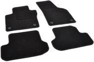 AZ Auto Design textilní koberce VW New Beetle 2011- - Car Mats
