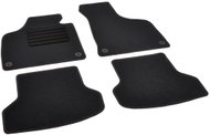AZ Auto Design textilní koberce Audi A3 Sportback 2003-2013 - Car Mats