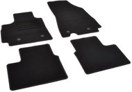 AZ Auto Design textilní koberce Renault Arkana 2021- - Car Mats