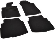 AZ Auto Design textilní koberce Subaru Outback 2021- - Car Mats