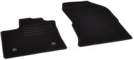 AZ Auto Design textile carpets Renault Express Van 2021- 2m - Car Mats