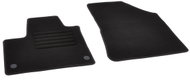 AZ Auto Design textile carpets Renault Kangoo Van 2021- 2m - Car Mats