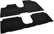 AZ Auto Design textilní koberce Hyundai Ioniq 5 2021- - Car Mats