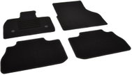AZ Auto Design textile carpets BMW iX 2021- - Car Mats