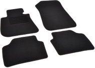 AZ Auto Design textilní koberce BMW 3 E90/E91 2004-2012 - Car Mats