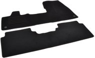 AZ Auto Design textilní koberce BMW i3 2013- - Car Mats