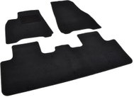 AZ Auto Design textilní koberce Tesla Model Y 2021- - Car Mats