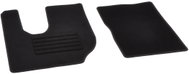 AZ Auto Design textilní koberce Renault Trucks T 2015- - Car Mats