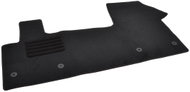 AZ Auto Design textilní koberce VW T7 Multivan 2m 2022- - Car Mats