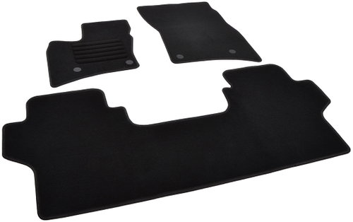 AZ Auto Design textile carpets Land Rover Defender 90 2020- - Car Mats - Main image