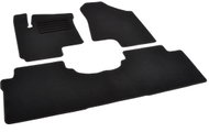 AZ Auto Design textile carpets Dongfeng Glory 580 2016- - Car Mats