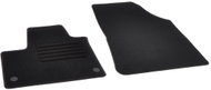 AZ Auto Design textile carpets Renault Kangoo Van 2021- E-Tech 2m - Car Mats