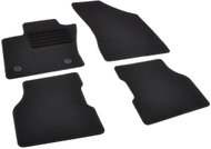 AZ Auto Design textilní koberce Alfa Romeo Tonale/Tonale PHEV 2022- - Car Mats