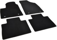 AZ Auto Design textilní koberce MG EHS 2018- - Car Mats