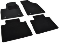 AZ Auto Design textilní koberce MG HS 2018- - Car Mats