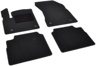 AZ Auto Design textilní koberce Nissan X-Trail e-POWER 2023- - Car Mats