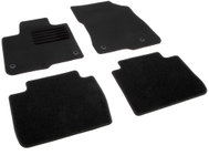 AZ Auto Design textilní koberce Honda ZR-V 2023- - Car Mats