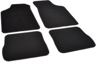AZ Auto Design textile carpets Citroën Saxo 1995-2000 - Car Mats