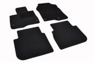 AZ Auto Design textilní koberce Honda CR-V 2023- - Car Mats