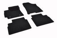 AZ Auto Design textilní koberce Hyundai Kona 2023- - Car Mats