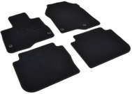 AZ Auto Design textilní koberce Honda CR-V 2023- EHEV - Car Mats