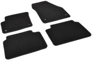 AZ Auto Design textilní koberce Land Rover Discovery Sport 2020- - Car Mats