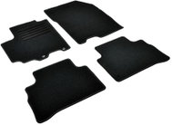 AZ Auto Design textilní koberce Suzuki Vitara 1.4 Hybrid 2020- - Car Mats