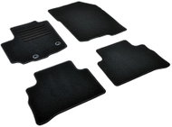 AZ Auto Design textilní koberce Suzuki Vitara 1.5 Hybrid 2020- - Car Mats