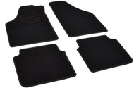 AZ Auto Design textile carpets Fiat Idea 2003- - Car Mats