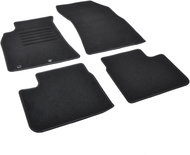 AZ Auto Design textilní koberce Dongfeng Shine 2019- - Car Mats
