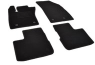 AZ Auto Design textilní koberce Fiat Tipo Combi 2016-/Fiat Tipo Hatchback 2016- - Car Mats