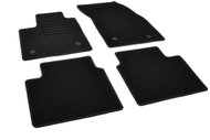 AZ Auto Design textilní koberce Ford Focus 2018- - Car Mats