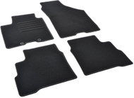 AZ Auto Design textile carpets Suzuki Swift 2024- - Car Mats