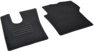 AZ Auto Design textilní koberce Scania R 2016- - Car Mats